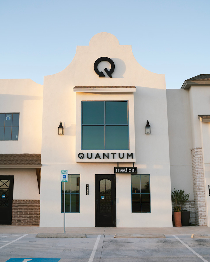 Practice management - Quantum Health HQ